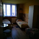 Paterdombi Vendeghaz 招待所 佐洛埃格塞格
