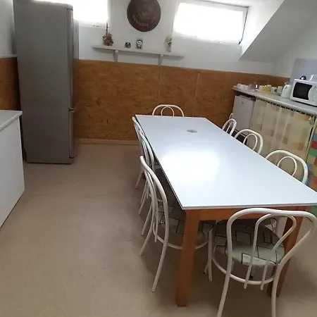 Páterdombi Vendégház Zalaegerszeg