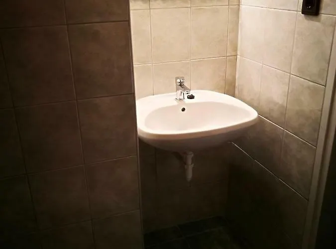 Paterdombi Vendeghaz Гостевой дом